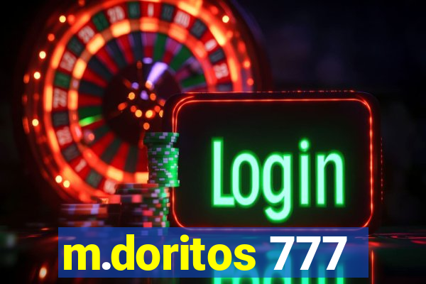 m.doritos 777